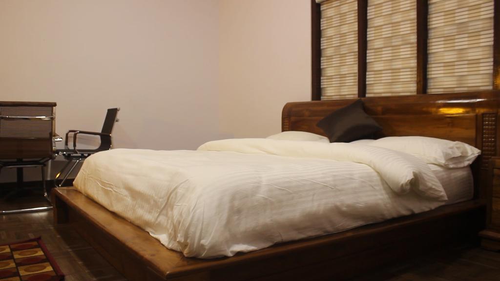 Orma Farm Resort Vagamon Exteriör bild