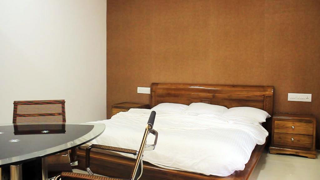 Orma Farm Resort Vagamon Exteriör bild