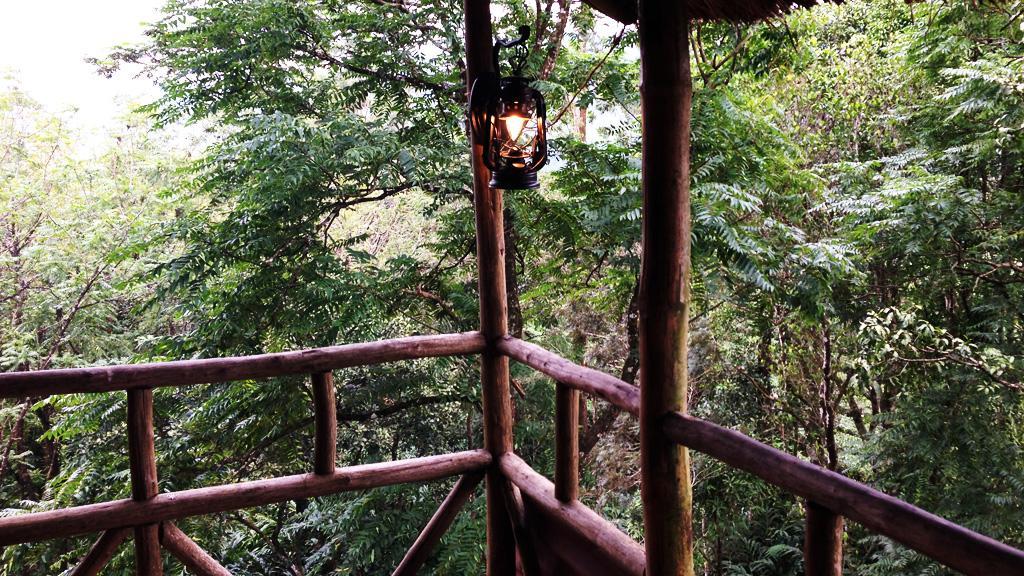 Orma Farm Resort Vagamon Exteriör bild